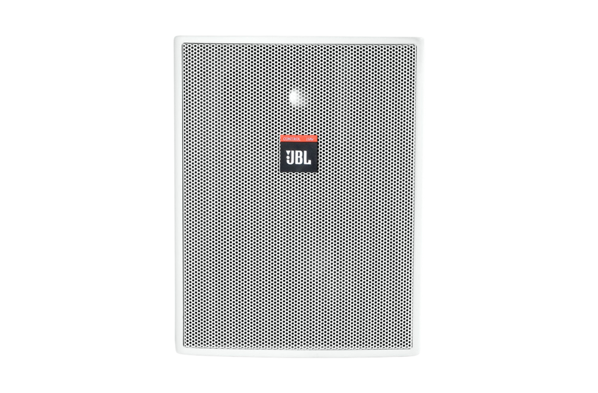 CONTROL 25AV 5.25" Two-Way Indoor/Outdoor Speaker (Pair)