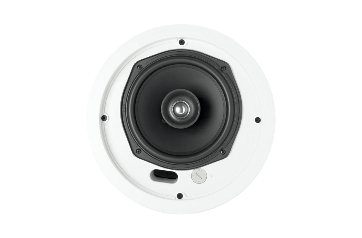 CONTROL 26C 6.5" Two-Way Vented Ceiling Speaker (Each)