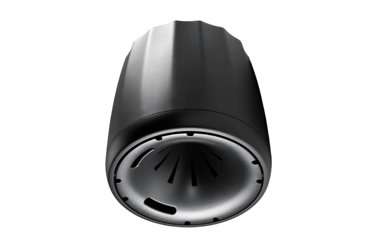 Control C67HC/T 6.5" Narrow 75° Coverage HighCeiling Pendant Speaker (Pair)