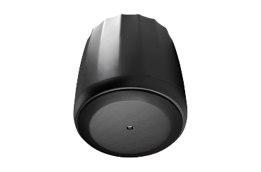 Control C67HC/T 6.5" Narrow 75° Coverage HighCeiling Pendant Speaker (Pair)