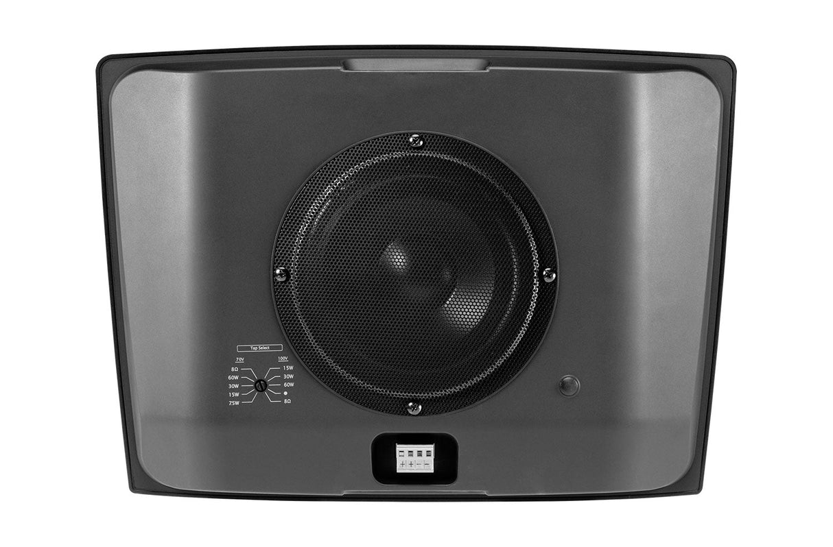 Control HST Wide-Coverage Speaker HST Technology™ (Each)