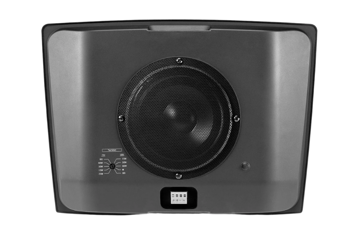 Control HST Wide-Coverage Speaker HST Technology™ (Each)