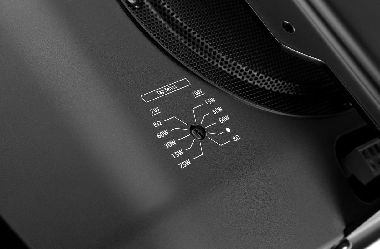 Control HST Wide-Coverage Speaker HST Technology™ (Each)