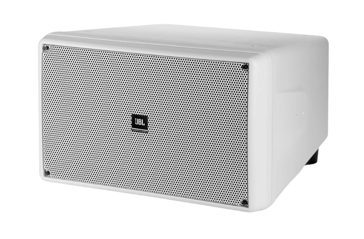 Control SB2210 Subwoofer Dual 10” Compact