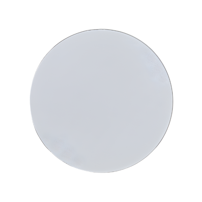 CS8R 8” Coax In-Ceiling w/ Micro-Flange Grille (Each)