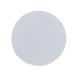 CS8R 8” Coax In-Ceiling w/ Micro-Flange Grille (Each)