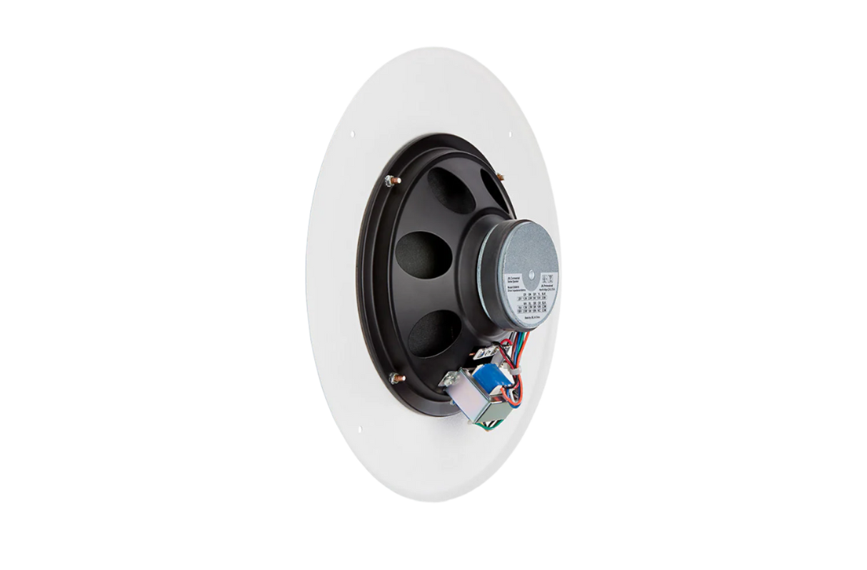 CSS8018 Speaker 8" Commercial Series Ceiling 20W (Each)