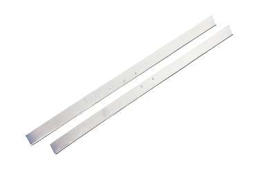 CSSTR4/8x12 Tile Rails Pack of 12 Priced as Package