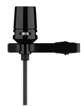 CVL-B/C-TQG Lavaliere Condenser Microphone For Wireless