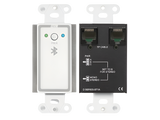 D-BT1A Wall-Mounted Bluetooth® Audio Format-A Interface