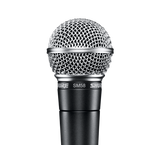 SM58S Dynamic Vocal Cardioid Microphone with On/Off Switch