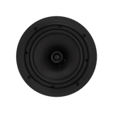 CS8R 8” Coax In-Ceiling w/ Micro-Flange Grille (Each)