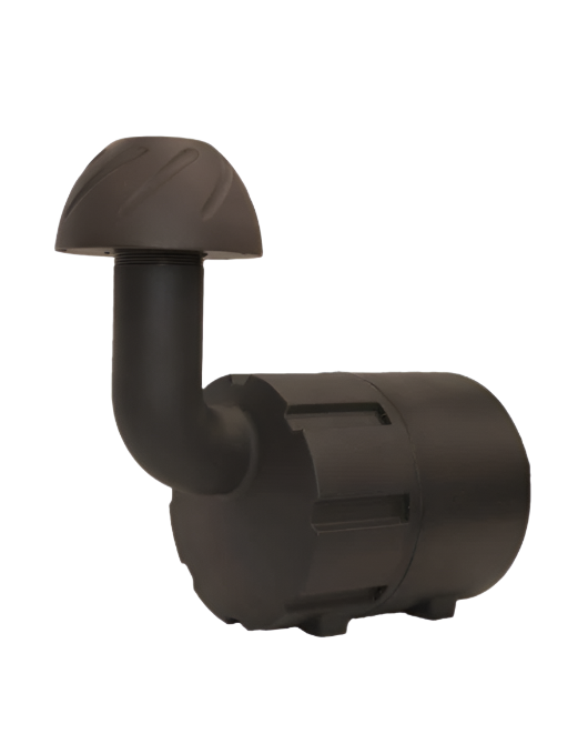 SubScape12 Subwoofer In-Ground Band-Pass