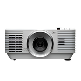 DU7098ZWH 7000 Lumens WUXGA Laser Projector Lens Required Large Venue