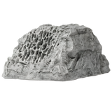 ONESUB 8" Subwoofer On-Ground Rock Sub/Satellite System