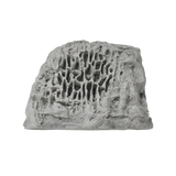 ONESUB 8" Subwoofer On-Ground Rock Sub/Satellite System