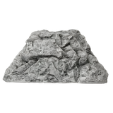 ONESUB 8" Subwoofer On-Ground Rock Sub/Satellite System