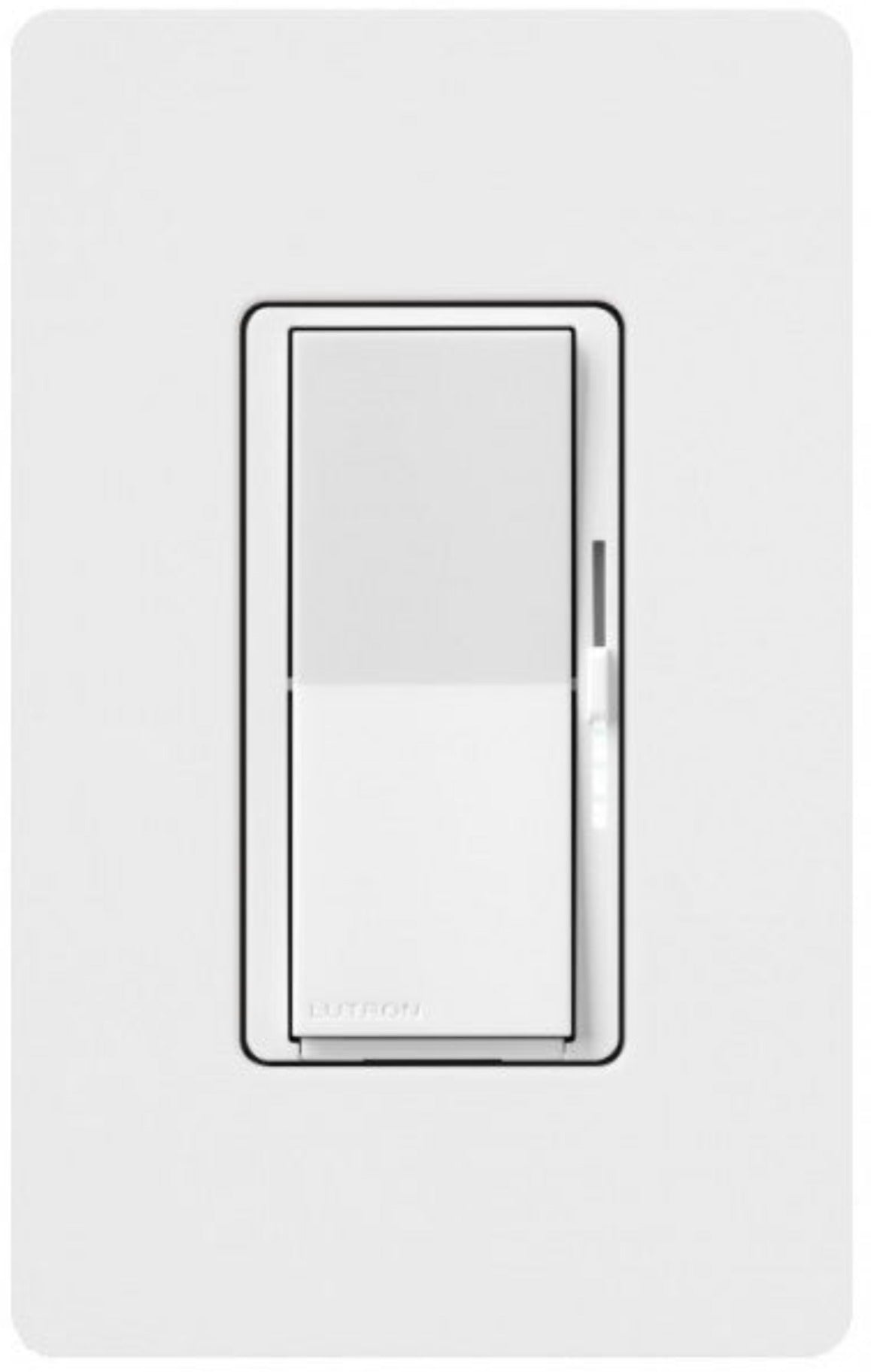 DVRF-6L-WH Caseta Diva Smart Dimmer 6L
