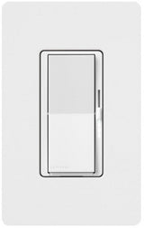 DVRF-6L-WH Caseta Diva Smart Dimmer 6L