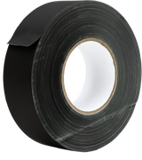 Gaffer Tape Black 60 yd