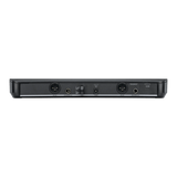BLX288/PG58 Wireless Dual Vocal System With (2) PG58