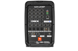 EON208P Packaged 8" 2-Way PA with Powered 8-Channel Mixer and Bluetooth®