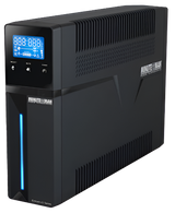 ETR850LG UPS 850 VA Line Interactive With 8 Outlets