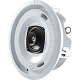 EVID C4.2LP Speaker In-Ceiling 4" Low Profile (Pair)