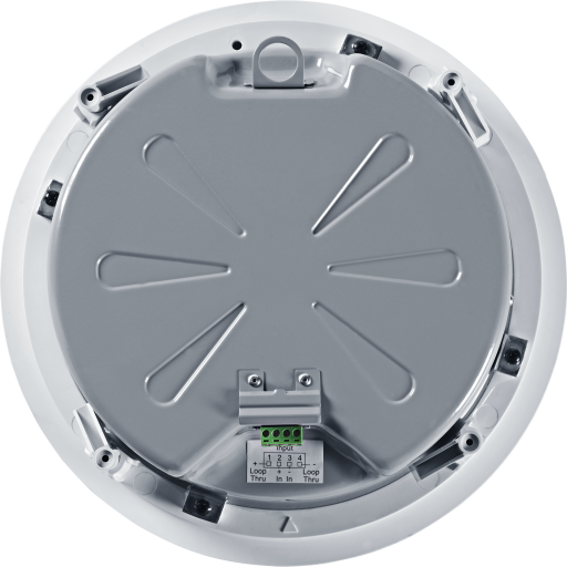 EVID C4.2LP Speaker In-Ceiling 4" Low Profile (Pair)