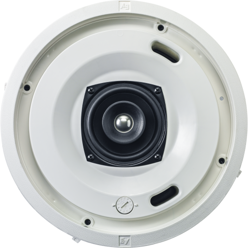 EVID C4.2LP Speaker In-Ceiling 4" Low Profile (Pair)