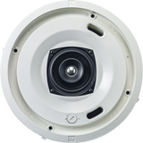 EVID C4.2LP Speaker In-Ceiling 4" Low Profile (Pair)