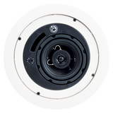 FAP42TC 4" Speaker In-Ceiling Shallow Mount (Pair)