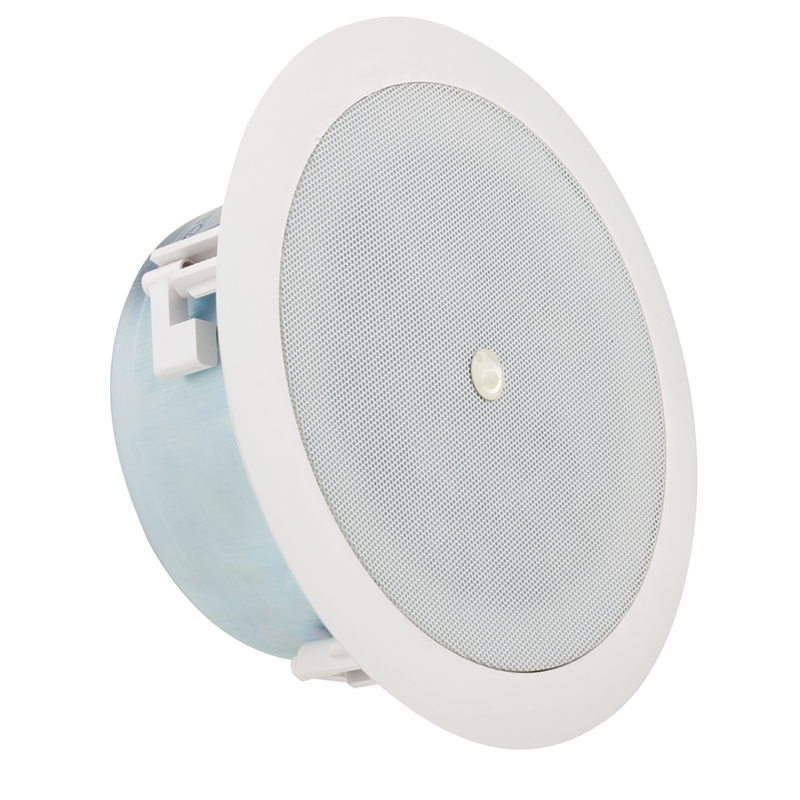 FAP42TC 4" Speaker In-Ceiling Shallow Mount (Pair)