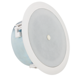 FAP42TC 4" Speaker In-Ceiling Shallow Mount (Pair)