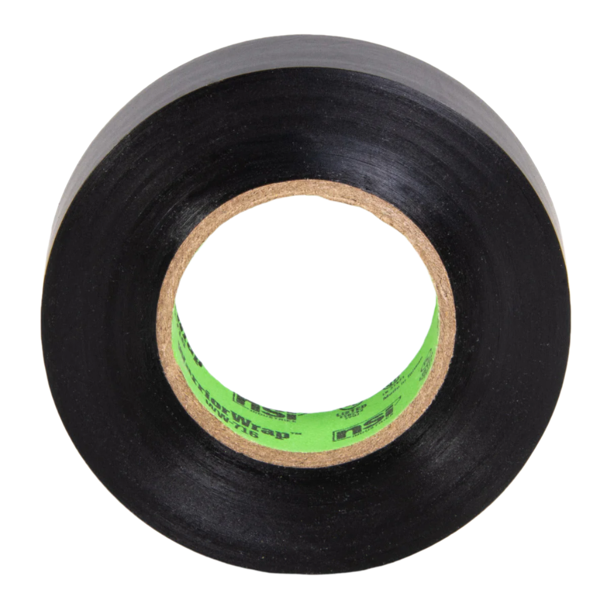 WW-716 7mil General Vinyl Electrical Tape