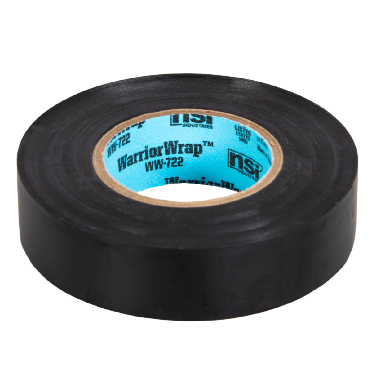 WW-722 7mil Select Purpose Vinyl Electrical Tape