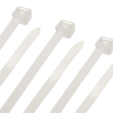 Cable Ties 50lb 100PK 6-18"
