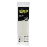 Cable Ties 50lb 100PK 6-18"