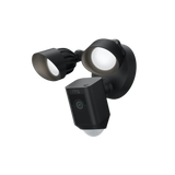 Floodlight Camera Wired Plus