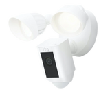 Floodlight Camera Wired Plus