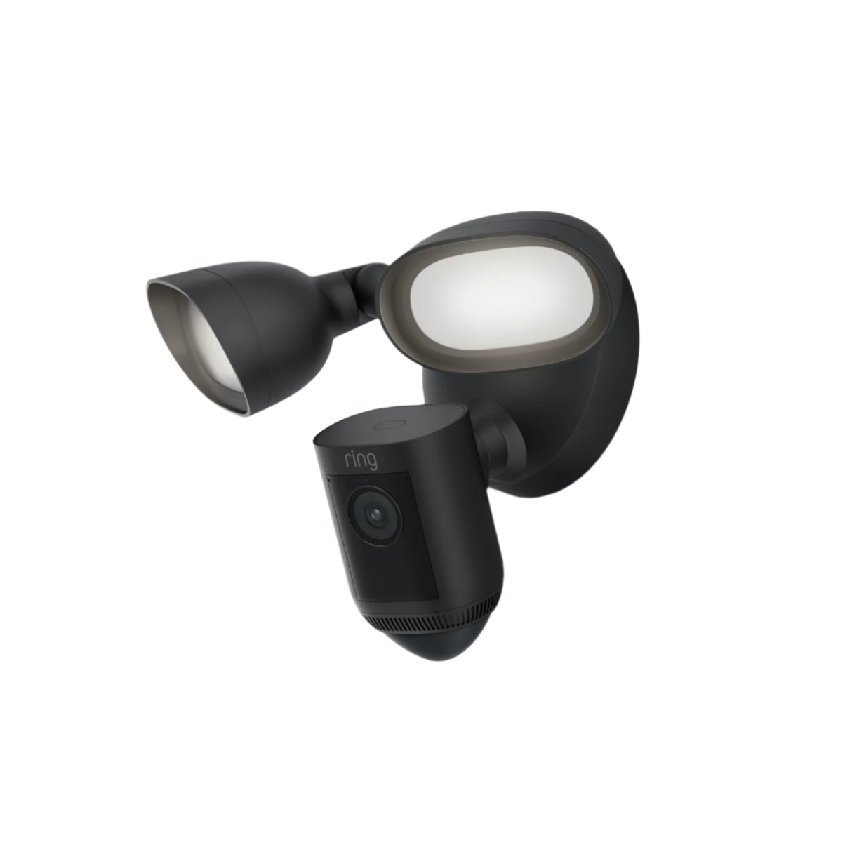 Floodlight Camera Wired Pro