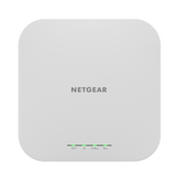 WAX610-100NAS AX1800 Dual Band PoE Multi-Gig Insight Managed WiFi 6 Access Point