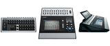 Touchmix-30 Pro 32-Channel Professional Digital Mixer