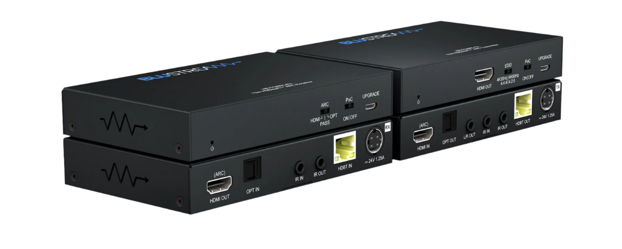 HEX70ARC-KIT HDBaseT™ ARC Extender Set 70M