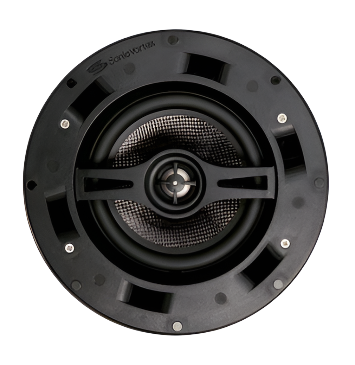 IC6BB In-Ceiling 6.5" 2-Way Speaker (Each)