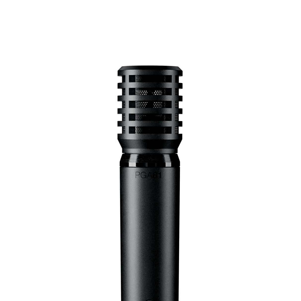 PGA81-LC Cardioid Condenser Instrument Microphone