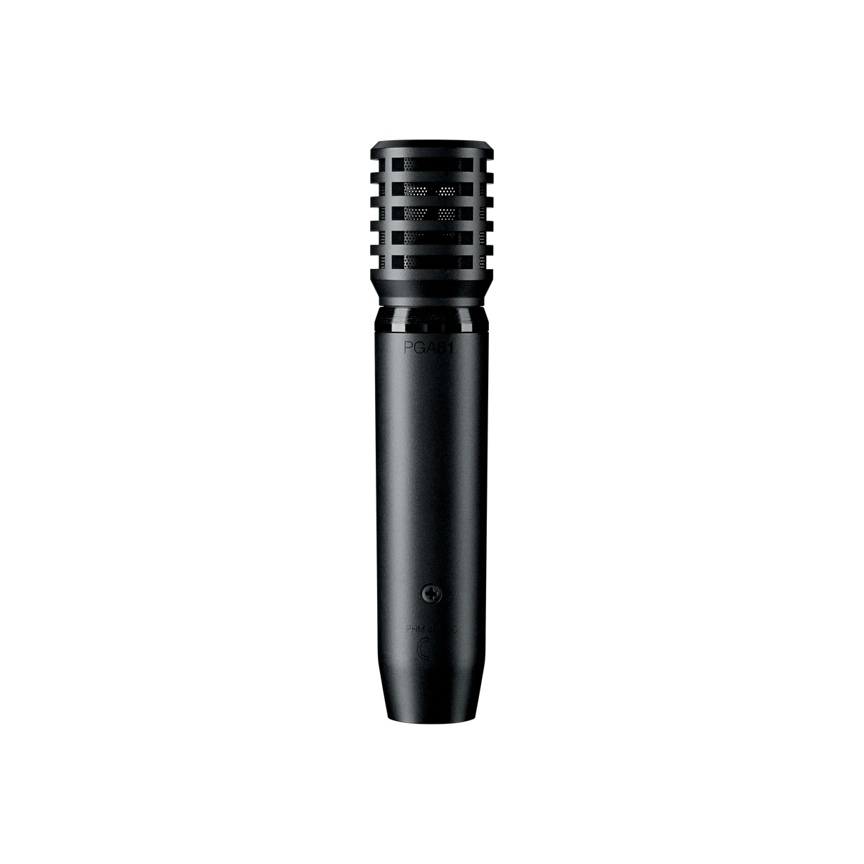 PGA81-LC Cardioid Condenser Instrument Microphone