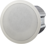 EVID PC6.2 Speaker 6.5" 2-Way Ceiling Mount (Pair)