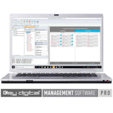KDMS PRO DOWNLOAD Windows PC software for setup and control of KD products and systems