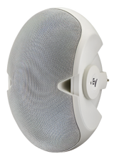 EVID 6.2 Dual 6" 2‑Way Surface-Mount Loudspeaker (Pair)